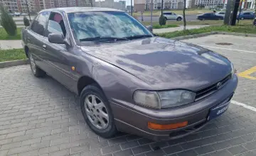 Toyota Camry 1994 года за 1 800 000 тг. в Астана фото 3