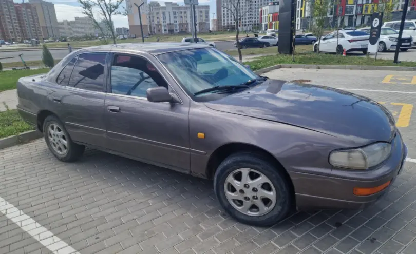 Toyota Camry 1994 года за 1 800 000 тг. в Астана фото 4