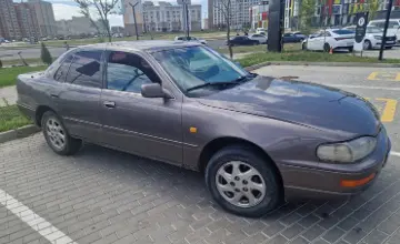 Toyota Camry 1994 года за 1 800 000 тг. в Астана фото 4