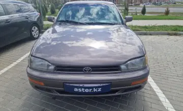 Toyota Camry 1994 года за 1 800 000 тг. в Астана фото 2