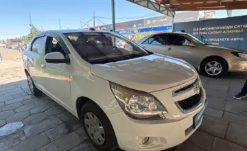 Chevrolet Cobalt 2022 года за 5 000 000 тг. в Талдыкорган фото 3