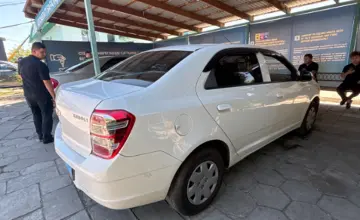 Chevrolet Cobalt 2022 года за 5 000 000 тг. в Талдыкорган