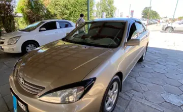 Toyota Camry 2002 года за 5 500 000 тг. в Талдыкорган фото 1