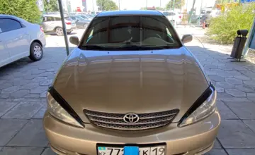 Toyota Camry 2002 года за 5 500 000 тг. в Талдыкорган фото 2