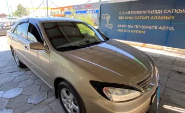 Toyota Camry 2002 года за 5 500 000 тг. в Талдыкорган фото 3
