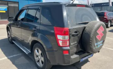 Suzuki Grand Vitara 2008 года за 4 500 000 тг. в Алматы фото 4