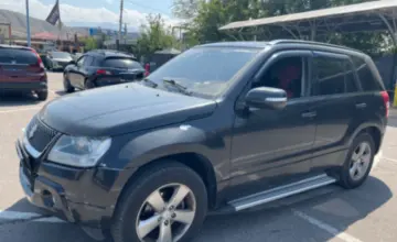 Suzuki Grand Vitara 2008 года за 4 500 000 тг. в Алматы фото 1