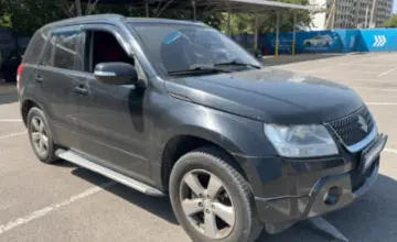 Suzuki Grand Vitara 2008 года за 4 500 000 тг. в Алматы фото 2