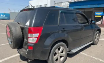 Suzuki Grand Vitara 2008 года за 4 500 000 тг. в Алматы фото 3