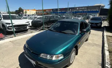 Mazda 626 1994 года за 2 000 000 тг. в Талдыкорган фото 1