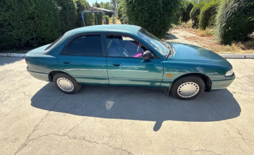 Mazda 626 1994 года за 2 000 000 тг. в Талдыкорган фото 4