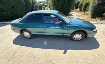 Mazda 626 1994 года за 2 000 000 тг. в Талдыкорган фото 4