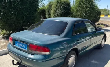 Mazda 626 1994 года за 2 000 000 тг. в Талдыкорган