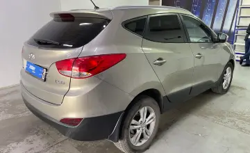 Hyundai ix35 2010 года за 5 000 000 тг. в Павлодар