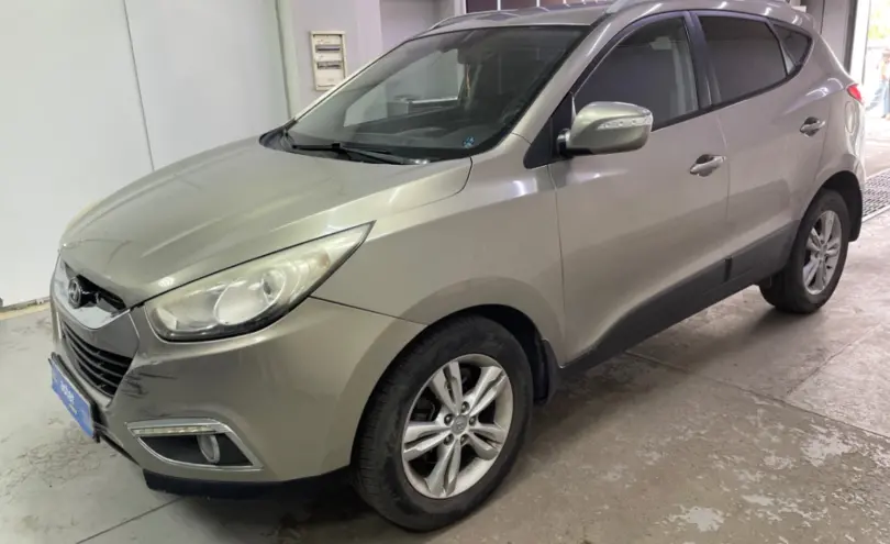 Hyundai ix35 2010 года за 5 000 000 тг. в Павлодар