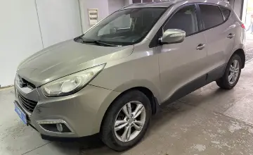 Hyundai ix35 2010 года за 5 000 000 тг. в Павлодар фото 1
