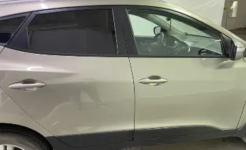 Hyundai ix35 2010 года за 5 000 000 тг. в Павлодар фото 4