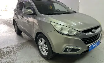 Hyundai ix35 2010 года за 5 000 000 тг. в Павлодар фото 3