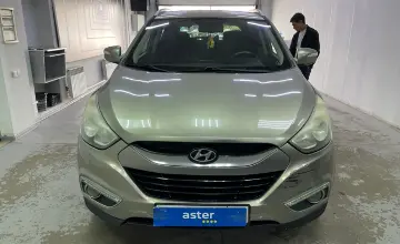 Hyundai ix35 2010 года за 5 000 000 тг. в Павлодар фото 2