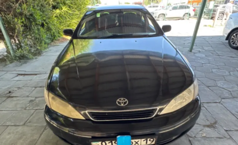 Toyota Windom 1998 года за 3 000 000 тг. в Талдыкорган фото 2