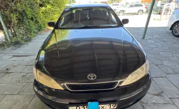 Toyota Windom 1998 года за 3 000 000 тг. в Талдыкорган фото 2