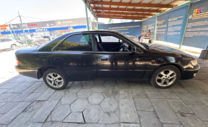 Toyota Windom 1998 года за 3 000 000 тг. в Талдыкорган фото 4