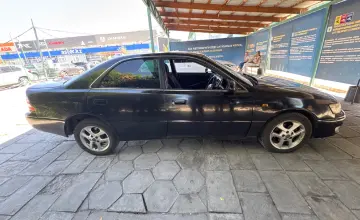 Toyota Windom 1998 года за 3 000 000 тг. в Талдыкорган фото 4