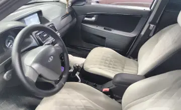 LADA (ВАЗ) Priora 2013 года за 2 800 000 тг. в Астана фото 5