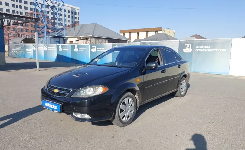 Daewoo Gentra 2014 года за 2 500 000 тг. в Шымкент