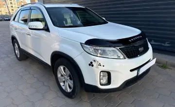 Kia Sorento 2014 года за 8 000 000 тг. в Караганда фото 3