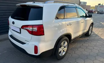 Kia Sorento 2014 года за 8 000 000 тг. в Караганда