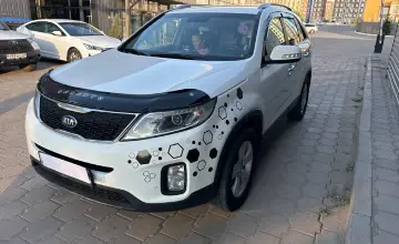 Kia Sorento 2014 года за 8 000 000 тг. в Караганда фото 1