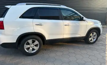 Kia Sorento 2014 года за 8 000 000 тг. в Караганда фото 4
