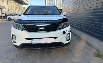 Kia Sorento 2014 года за 8 000 000 тг. в Караганда фото 2