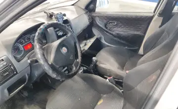 Fiat Albea 2011 года за 1 000 000 тг. в Астана фото 5