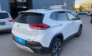 Chevrolet Tracker 2024 года за 8 800 000 тг. в Астана