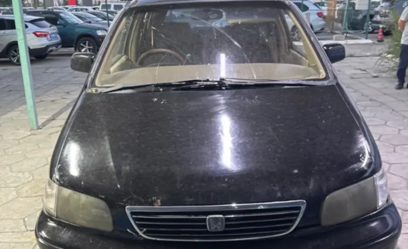 Honda Odyssey 1995 года за 2 000 000 тг. в Талдыкорган фото 2