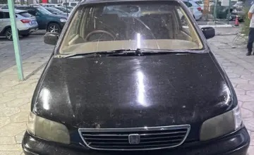 Honda Odyssey 1995 года за 2 000 000 тг. в Талдыкорган фото 2