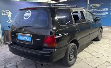 Honda Odyssey 1995 года за 2 000 000 тг. в Талдыкорган