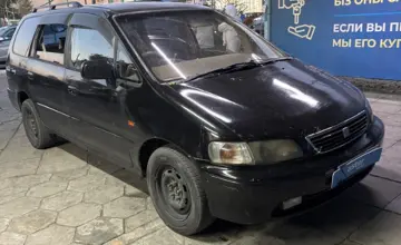 Honda Odyssey 1995 года за 2 000 000 тг. в Талдыкорган фото 3