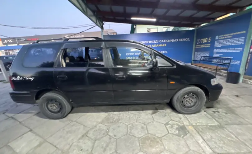 Honda Odyssey 1995 года за 2 000 000 тг. в Талдыкорган фото 4