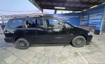 Honda Odyssey 1995 года за 2 000 000 тг. в Талдыкорган фото 4