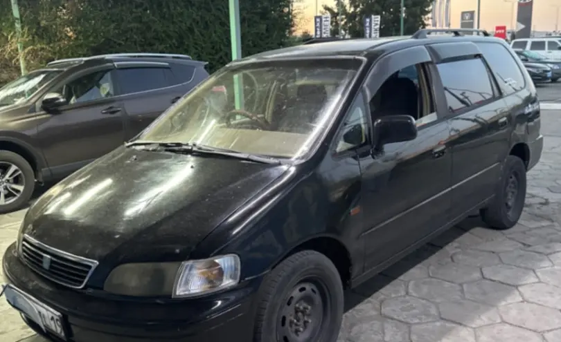 Honda Odyssey 1995 года за 2 000 000 тг. в Талдыкорган