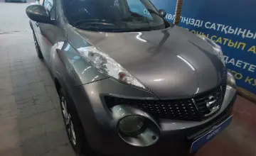 Nissan Juke 2014 года за 5 200 000 тг. в Астана фото 3