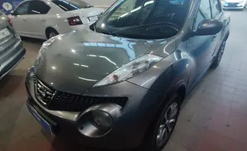 Nissan Juke 2014 года за 5 200 000 тг. в Астана фото 1
