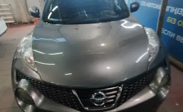 Nissan Juke 2014 года за 5 200 000 тг. в Астана фото 2