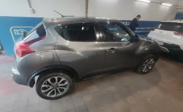 Nissan Juke 2014 года за 5 200 000 тг. в Астана фото 4