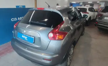 Nissan Juke 2014 года за 5 200 000 тг. в Астана