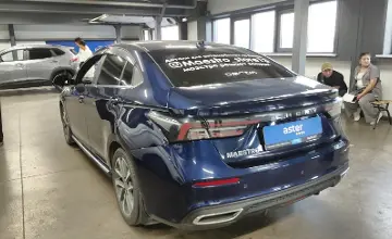 OMODA S5 2023 года за 5 900 000 тг. в Астана фото 4