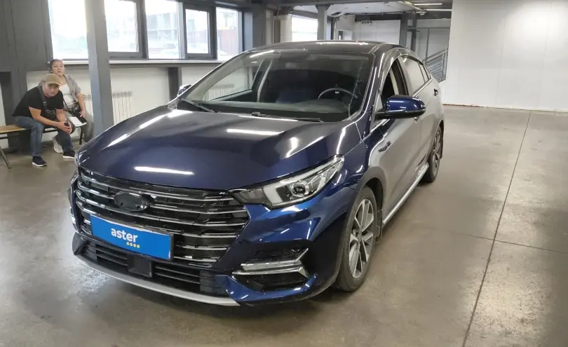 OMODA S5 2023 года за 5 900 000 тг. в Астана